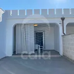 Casa de Férias Villino Girasole By Cala Salento Torre Lapillo