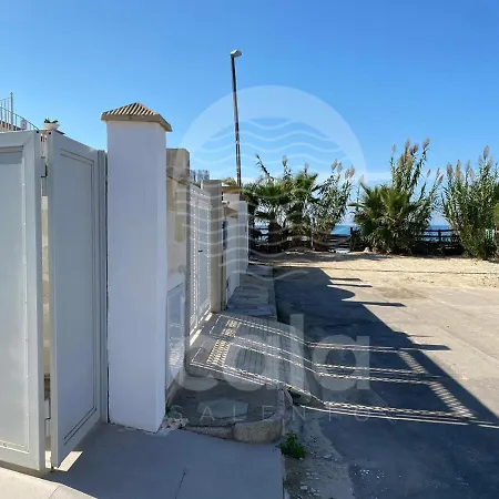 Casa de Férias Villino Girasole By Cala Salento Torre Lapillo